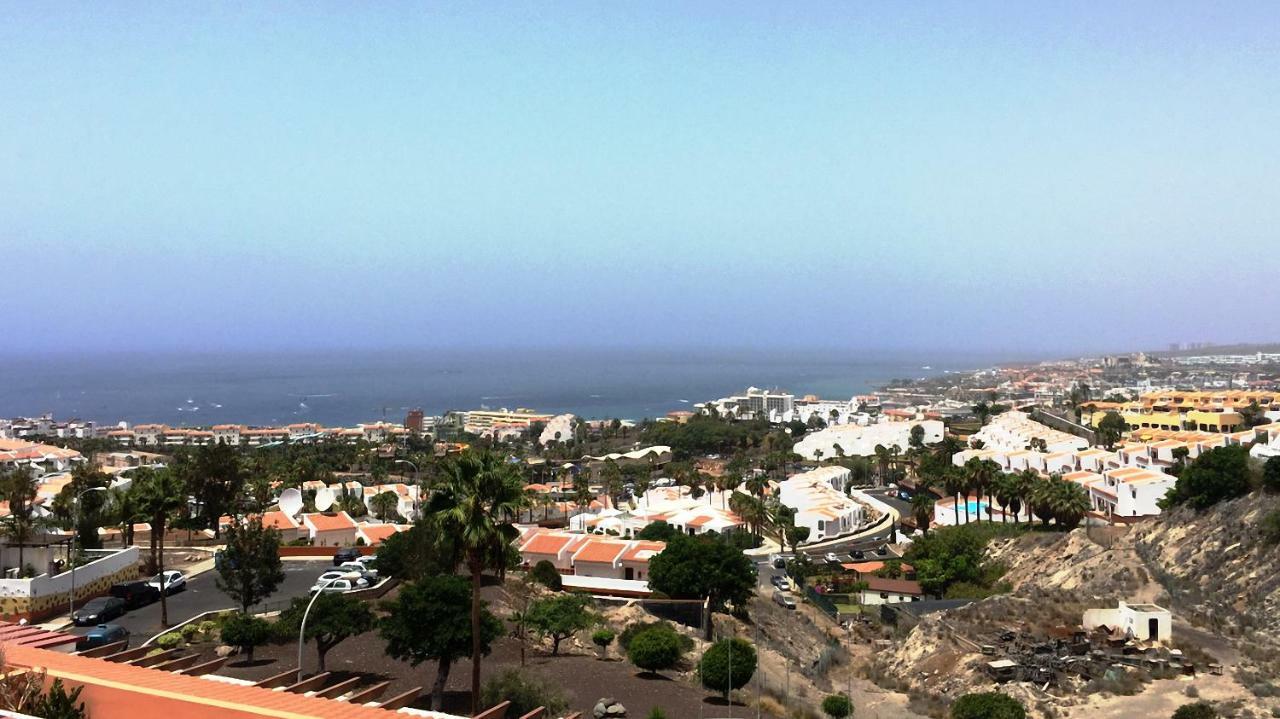 Atlantic Ocean View Διαμέρισμα Costa Adeje  Εξωτερικό φωτογραφία